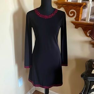 Michael Kors jersey dress